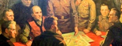 Інститут національної пам’яті розпочав процес національної амнезії