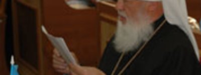 В Одесской епархии УПЦ подчеркнули, что священнослужители идут в депутаты как простые граждане, а выборы — это “благое дело”
