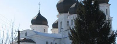 В Счетной палате раскритиковали МЧС за то, что храм УПЦ в Овруче отреставрирован за "чернобыльские" деньги