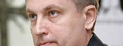 СБУ не має права працювати проти журналістів і священиків, – Наливайченко