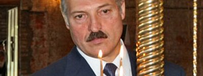 Лукашенко в ході візиту до Стамбулу обговорював автокефалію білоруських православних