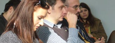 Учасники християнської молодіжної конференції в Івано-Франківську обговорили позитиви і загрози інформаційної доби