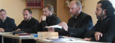 Conference of Greek Catholic Priests of Russia and Kazakhstan