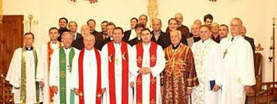 Собор УЛЦ принял поправки к Внутренней Установке этой Церкви и утвердил рукоположение двух новых пасторов