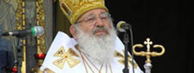 Patriarch Lubomyr: Church Must Address Each Nation in its Own Language