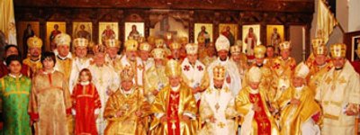 Восточные католические иерархи Европы на общей встрече подтвердили полное единство их Церквей с Апостольским Престолом