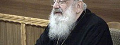 UGCC Declares Close Relations With All Three Orthodox Churches