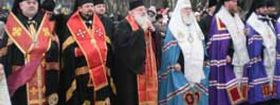 Глава УГКЦ висловив жаль, що українці не змогли спільно вшанувати жертв Голодомору