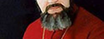 Лидер русинов протоиерей Димитрий Сидор предлагает Патриарху РПЦ и Папе Римскому встретиться в Ужгороде потому, что "русины сегодня творцы мира"