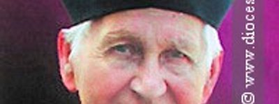 Помер найстарший римо-католицький священик в Україні