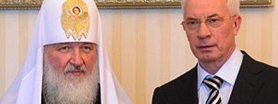 Ukrainian Orthodox Church-MP Is Gradually Becoming a Political Lobbyist