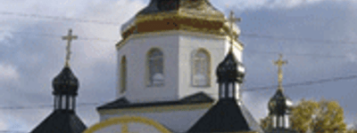 Представители Московского Патриархата захватили храм Кимивського Патриархата –заявление УПЦ КП