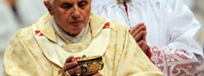 Папа собирается провести ряд Литургических реформ