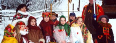 Competition of Nativity Plays Held in Lviv