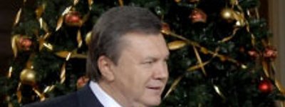 Viktor Yanukovych to Visit Ternopil Region on Christmas