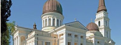 Власти Одессы выделили на содержание Кафедрального Спасо-Преображенского собора УПЦ в 2011 году 1 млн. грн.