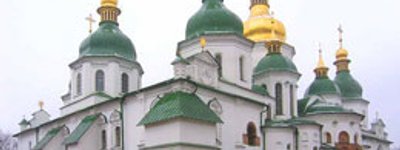 Ukrainian Greek Catholic Church addresses Yanukovych with open letter regarding transfer of Sophia Cathedral in Kyiv