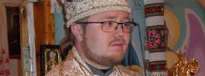Донецкий архиепископ УПЦ КП готов сжечь себя, чтобы защитить права своей паствы