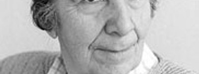 Скончалась известная религиозная публицистка Клара Гудзык