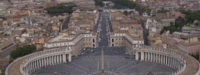 Єгипет відкликав свого посла у Ватикані