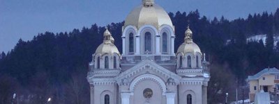 Зимові свята в Карпатах: погляд наддніпрянки