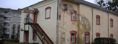 Рівненська єпархія УПЦ КП просить обласну владу сприяти розвитку жіночого монастиря в Дубно