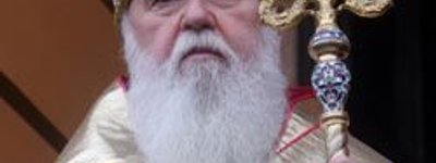 Предстоятель УПЦ КП призвал архиереев РПЦ задуматься над отношением к Киевскому Патриархату
