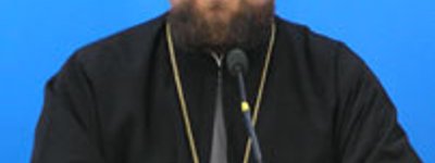 Нова редакція законопроекту в сфері релігії може порушити міжконфесійний мир в Україні, — митрополит Димитрій (Рудюк)