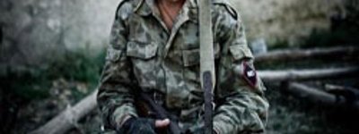 Детский военизированный отряд «Боевые гномы» при поддержке РПЦ проведет в Украине учения