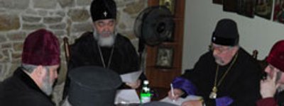 В УАПЦ призначили “опікуна” для парафій на Львівщині, що не входять до Львівської єпархії УАПЦ