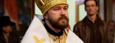 Abp. Hilarion interviewed by National Catholic Register