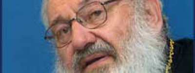 Patriarch Lubomyr Husar resigns
