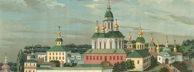 Пустинно-Рихлівський Миколаївський чоловічий монастир