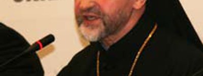 Ukrainian Catholics pray for successful synod to elect new head