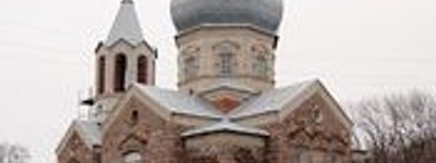 УПЦ КП збирається відстоювати право на храм у селі Кам’янка в Страсбурзькому суді