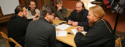 В УПЦ создадут единую сеть молодежных православных объединений