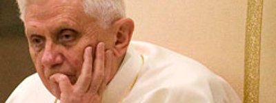 Папа Римский призывает не возлагать на евреев коллективную ответственность за гибель Христа