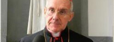 Голова Папської ради закликає продовжувати діалог між релігіями, бо християн вбивають