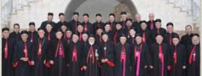 Розпочались вибори Патріарха Маронітської Католицької Церкви
