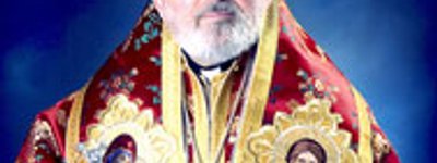 Умер лидер Американской Карпато-Русинской православной епархии США