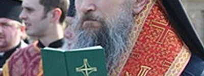 “Я полностью убежден, что задача, которую господь возложил на нашу Греко-Католическую Церковь – это свидетельствовать о единстве”