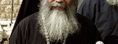 Патриарх Феофил: пора перейти Рубикон