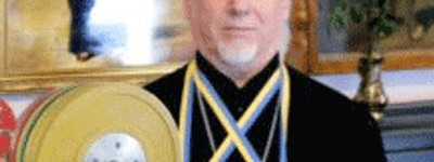 63-річний священик виграв чемпіонат України з пауерліфтингу