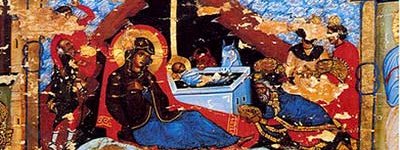 Хронологія книг Євангелія: коли народився і Воскрес Христос