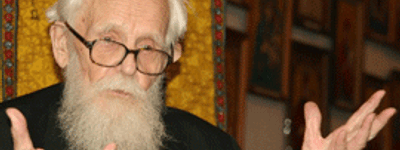 На 101 році життя помер історик, митець, священик УГКЦ Дмитро Блажейовський
