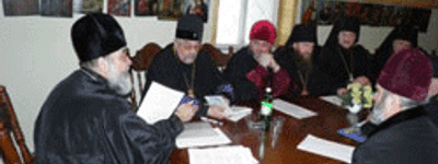 Патриарх Кирилл предлагает УАПЦ канонический статус самостоятельной Церкви в рамках РПЦ