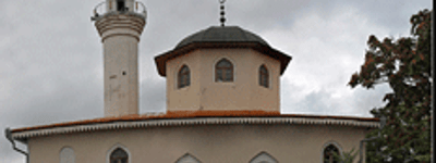 Number of Mosques in Ukraine Increased by 50% in Three Years