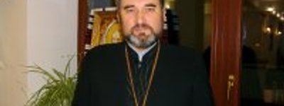 Епископ УГКЦ Василий (Ивасюк) попросил мэра Одессы помочь с выделением земли под храм