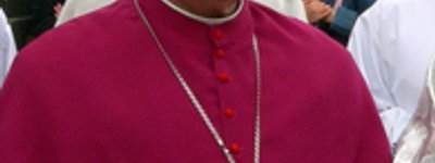 Єпископ-ординарій Ян Пурвінський про сьогодення, проблеми та місію Римо-Католицької Церкви в Україні
