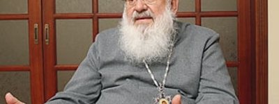 Кардинал Любомир (Гузар) закликає Луценка припинити голодування